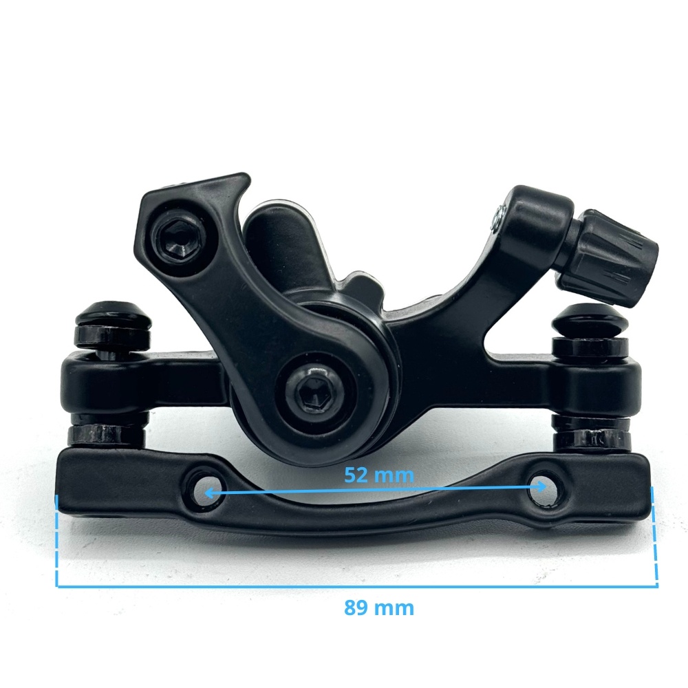 Pinza freno trasera universal PRO para mini quad